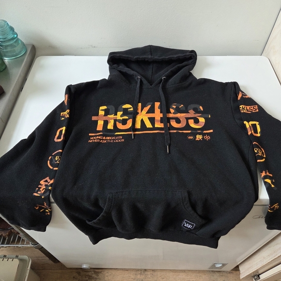 Sweat Suit - Picture 1 of 8